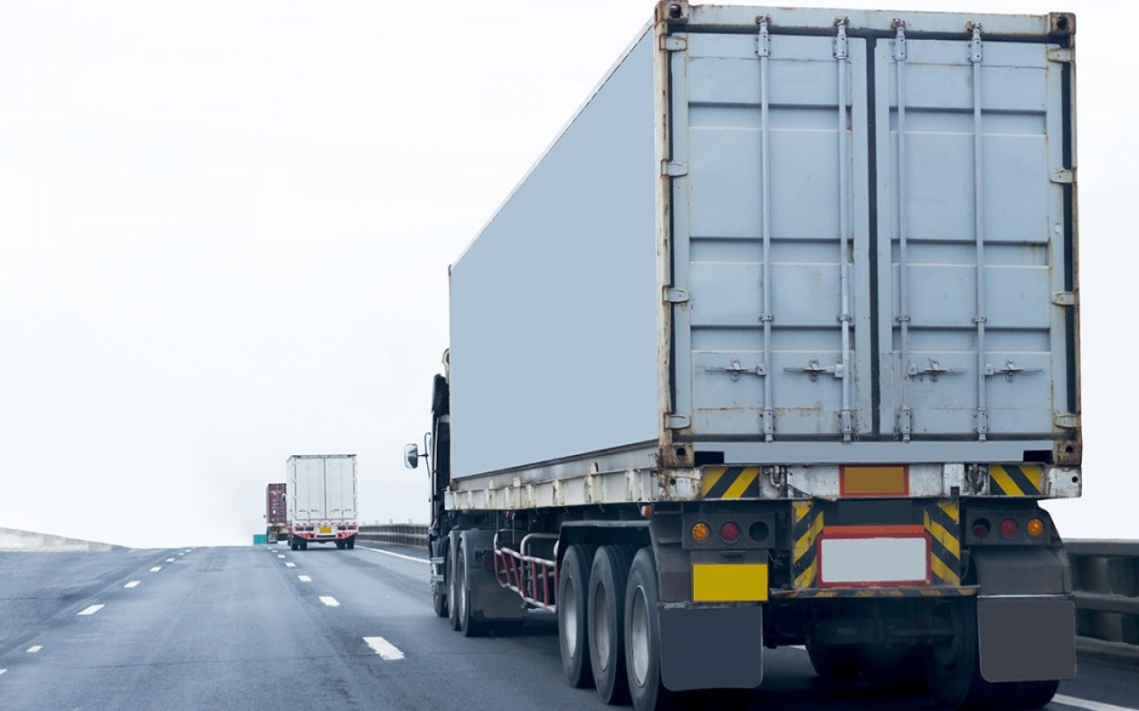 Los cargadores reclaman que apruebe ya la ampliación de masas y dimensiones