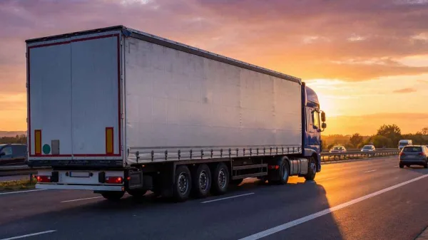 Transporte Nacional